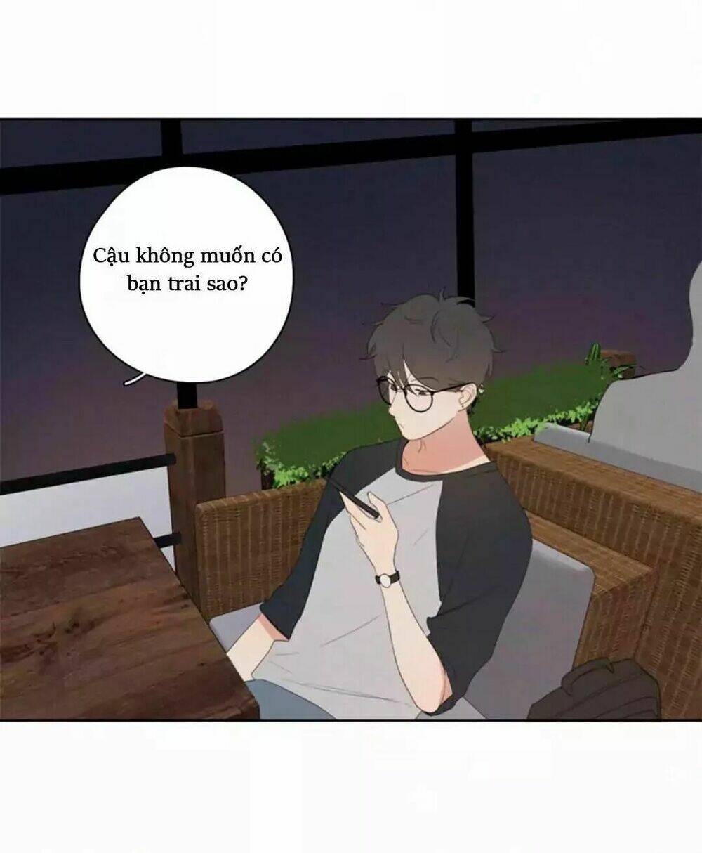 Here U Are Chapter 24 - Trang 2