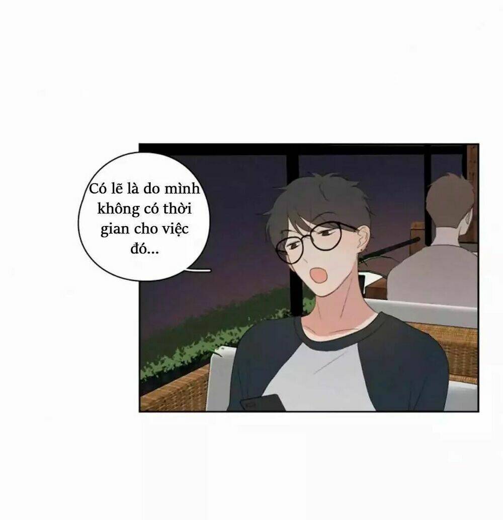 Here U Are Chapter 24 - Trang 2