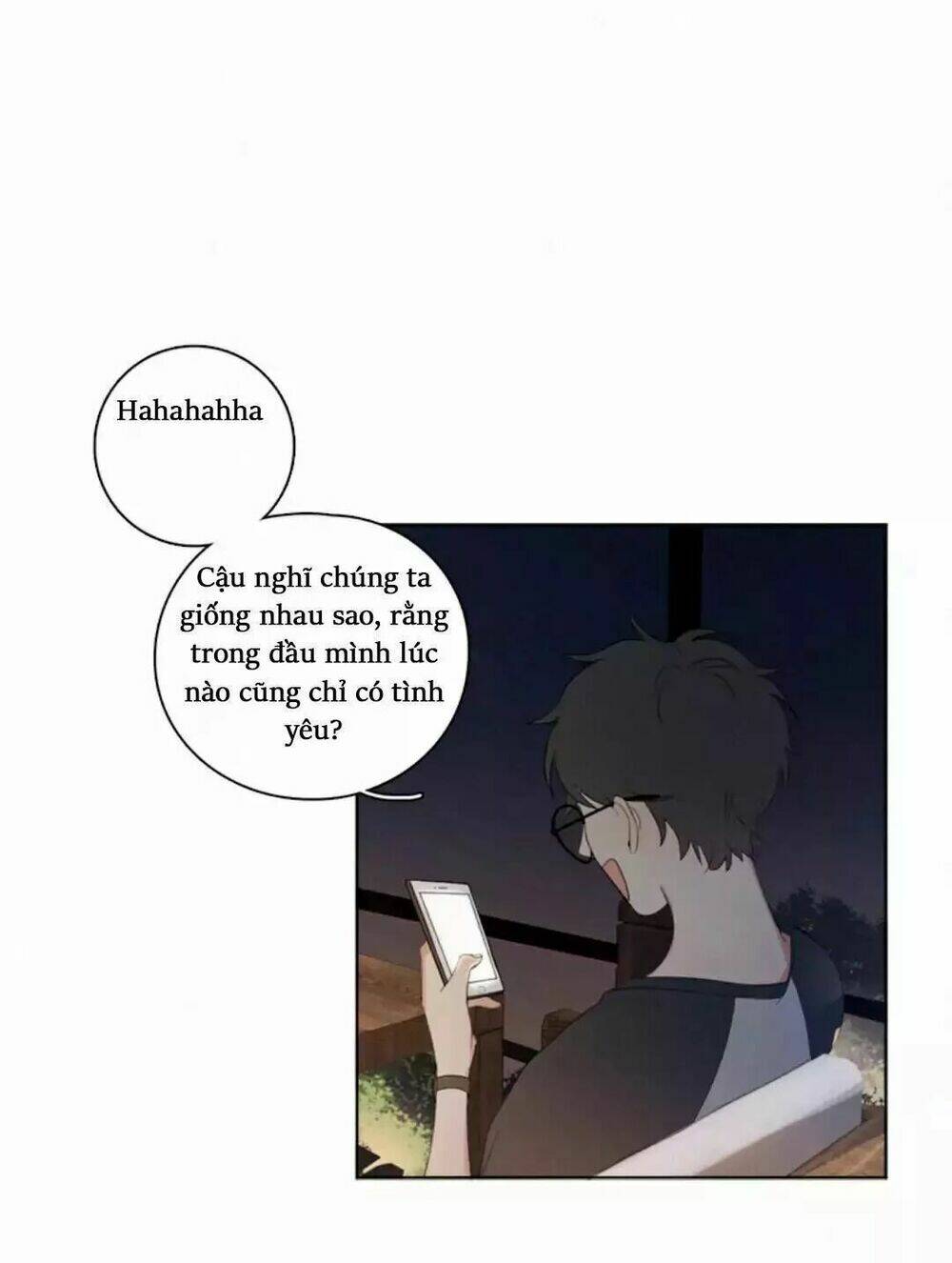 Here U Are Chapter 24 - Trang 2