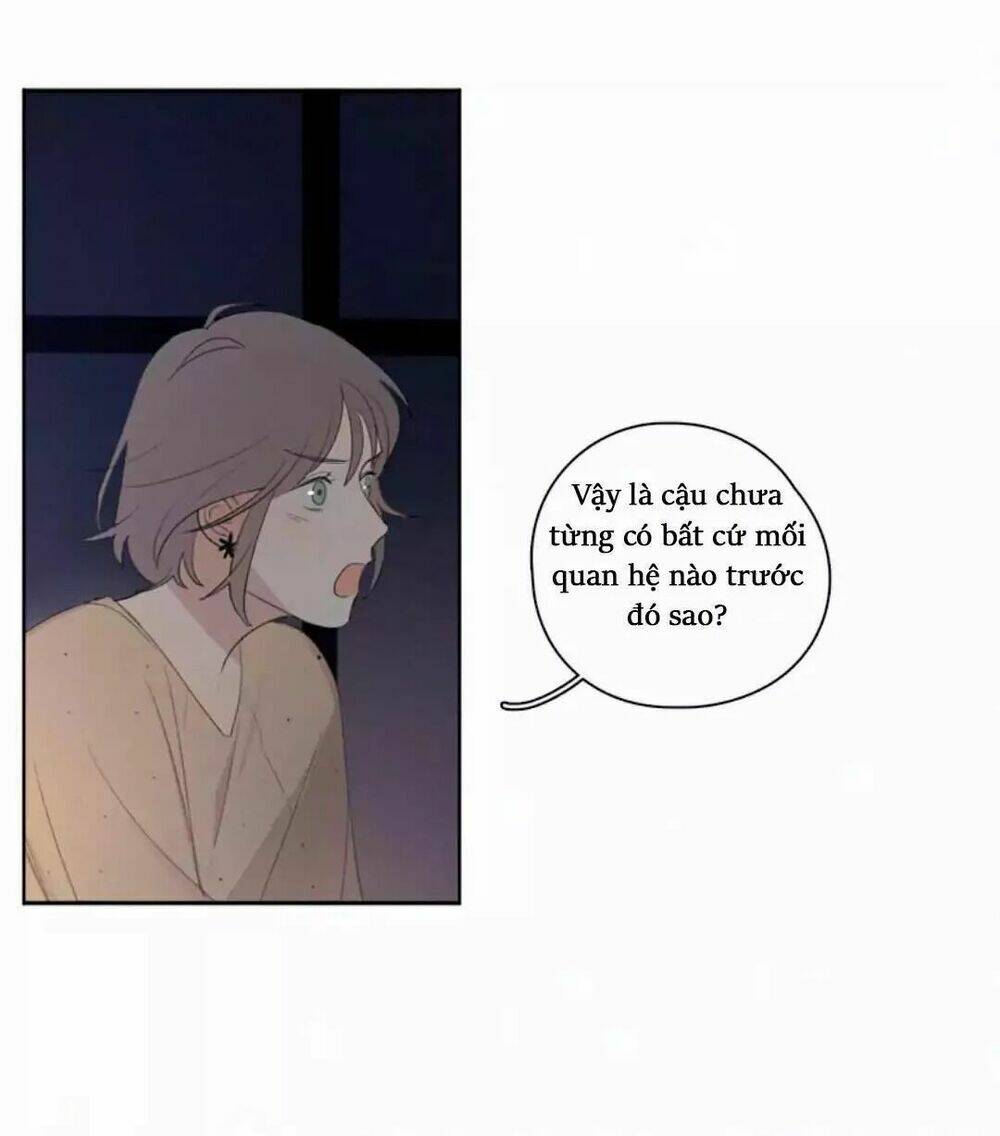 Here U Are Chapter 24 - Trang 2