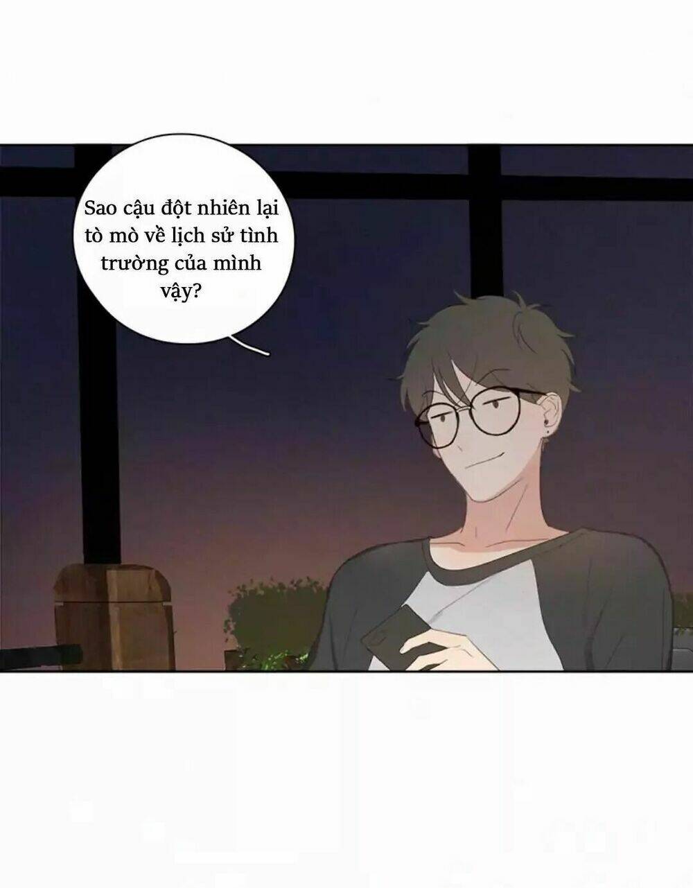 Here U Are Chapter 24 - Trang 2