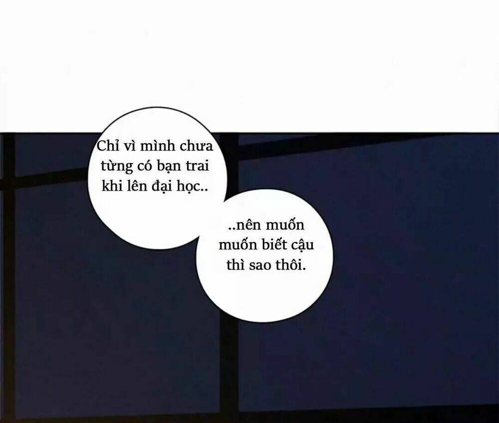 Here U Are Chapter 24 - Trang 2