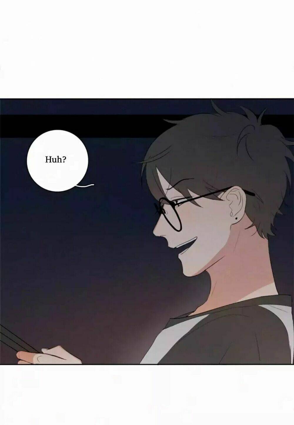 Here U Are Chapter 24 - Trang 2