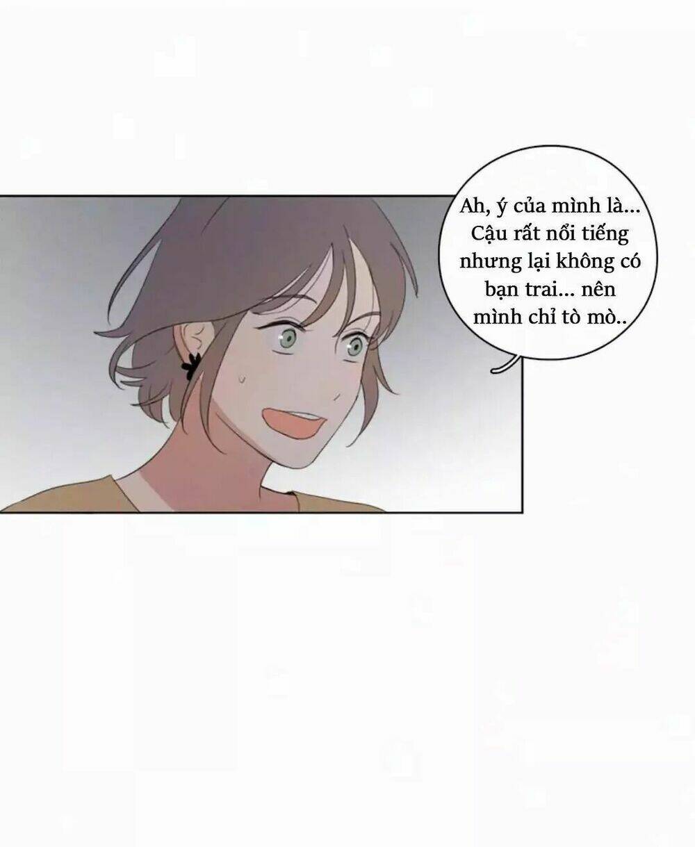 Here U Are Chapter 24 - Trang 2