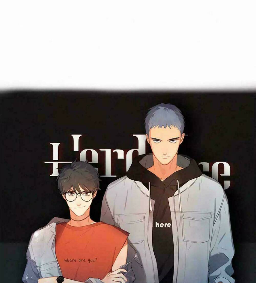 Here U Are Chapter 25 - Trang 2