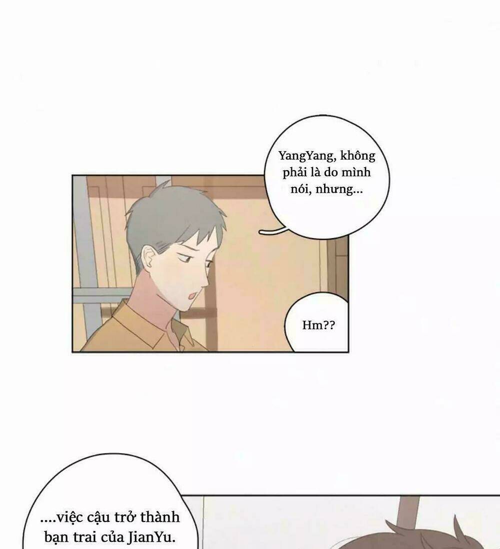 Here U Are Chapter 25 - Trang 2