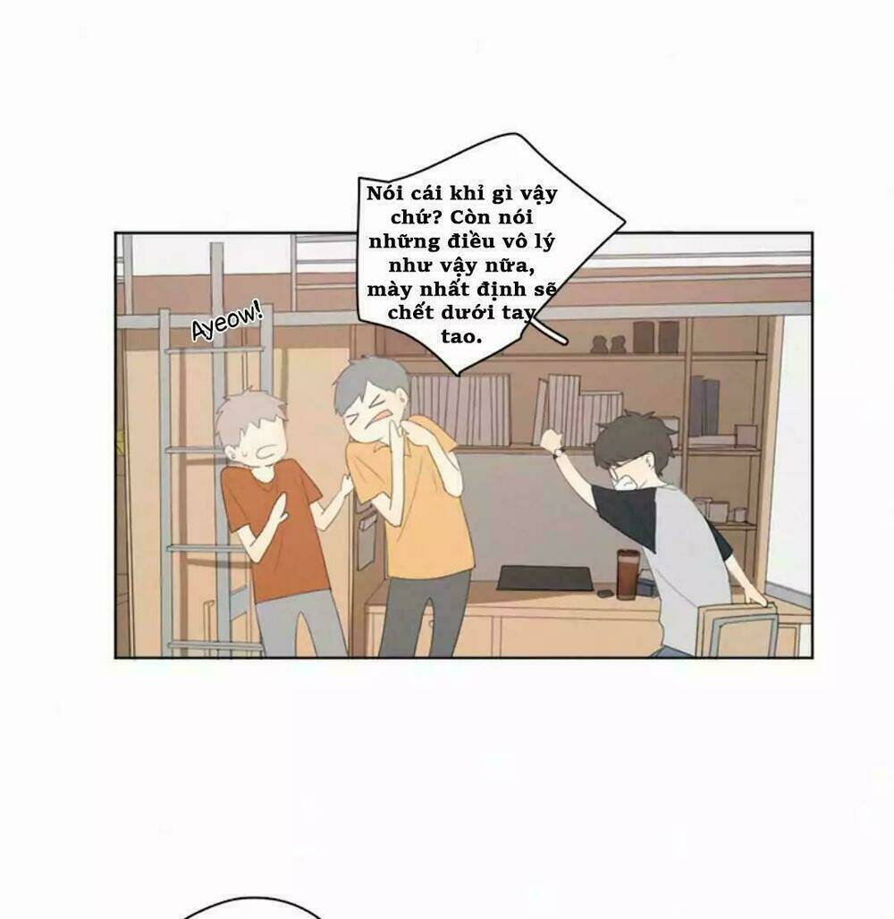 Here U Are Chapter 25 - Trang 2