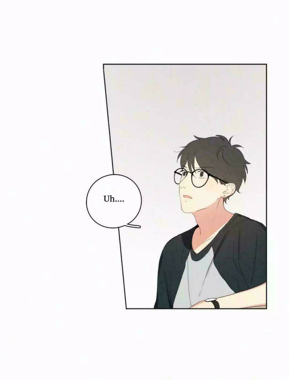 Here U Are Chapter 25 - Trang 2