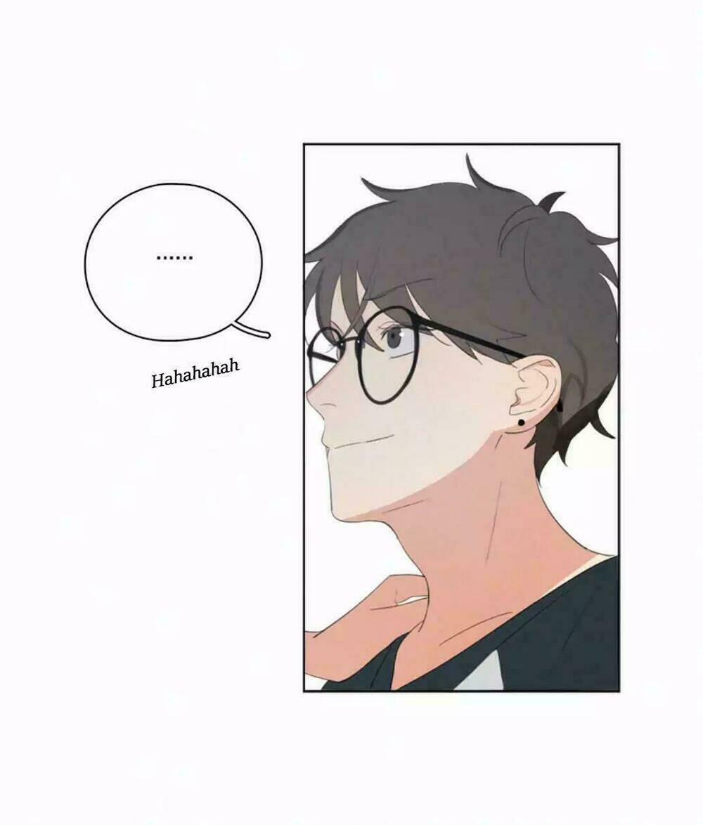 Here U Are Chapter 25 - Trang 2