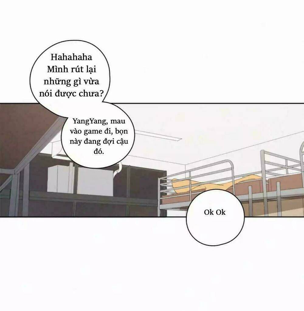 Here U Are Chapter 25 - Trang 2