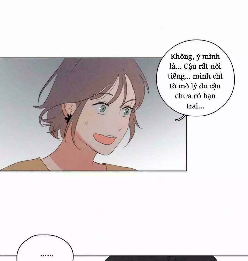 Here U Are Chapter 25 - Trang 2