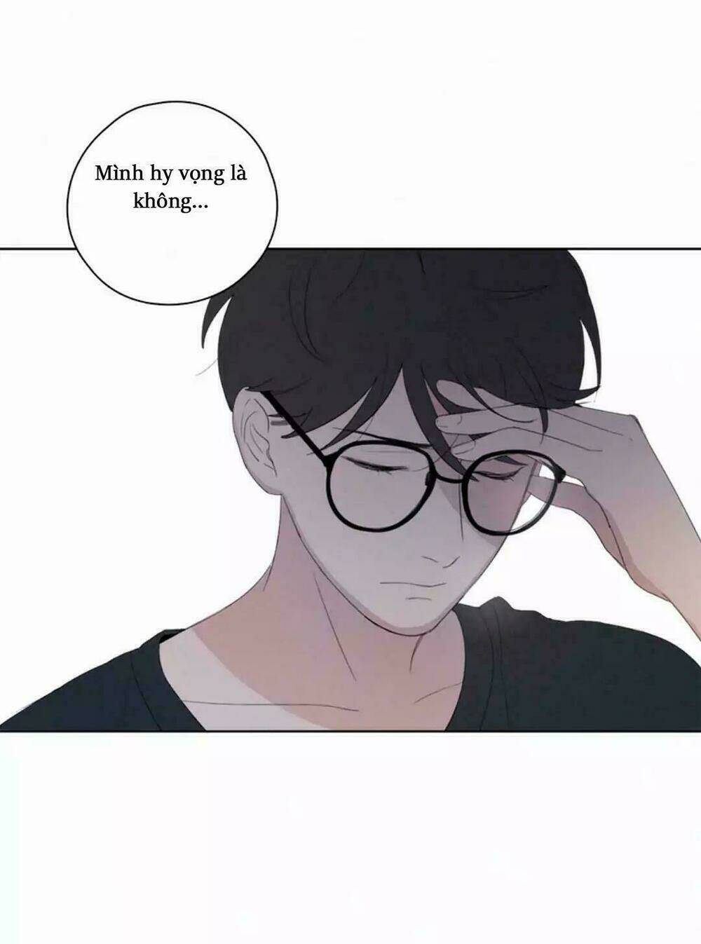 Here U Are Chapter 25 - Trang 2