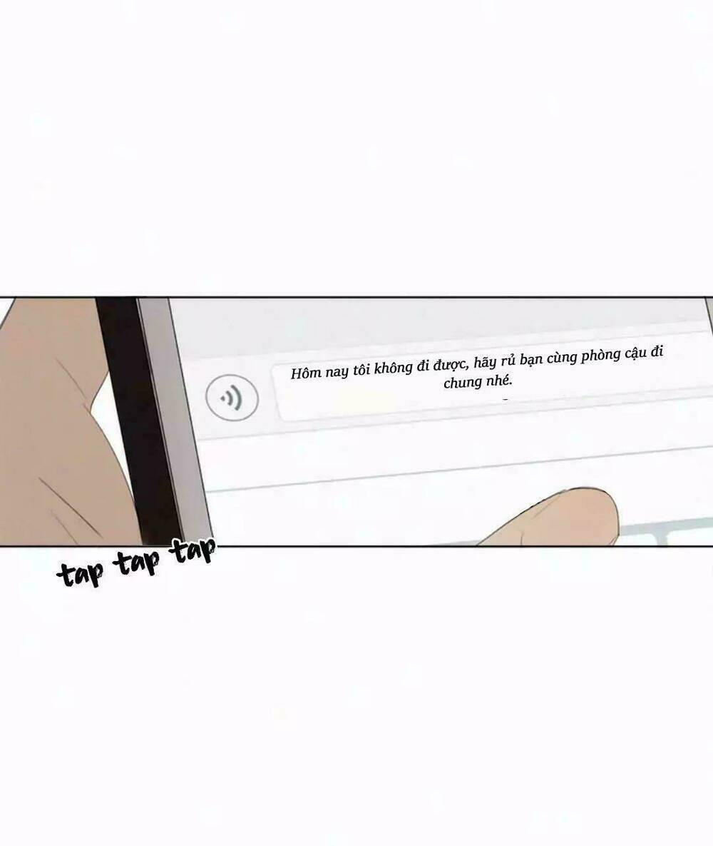 Here U Are Chapter 25 - Trang 2