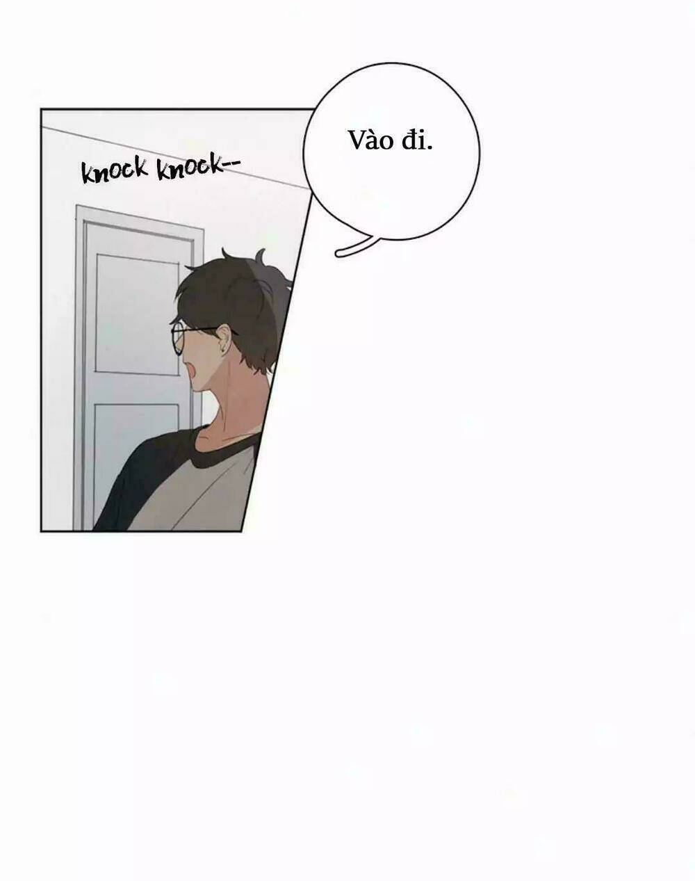 Here U Are Chapter 25 - Trang 2