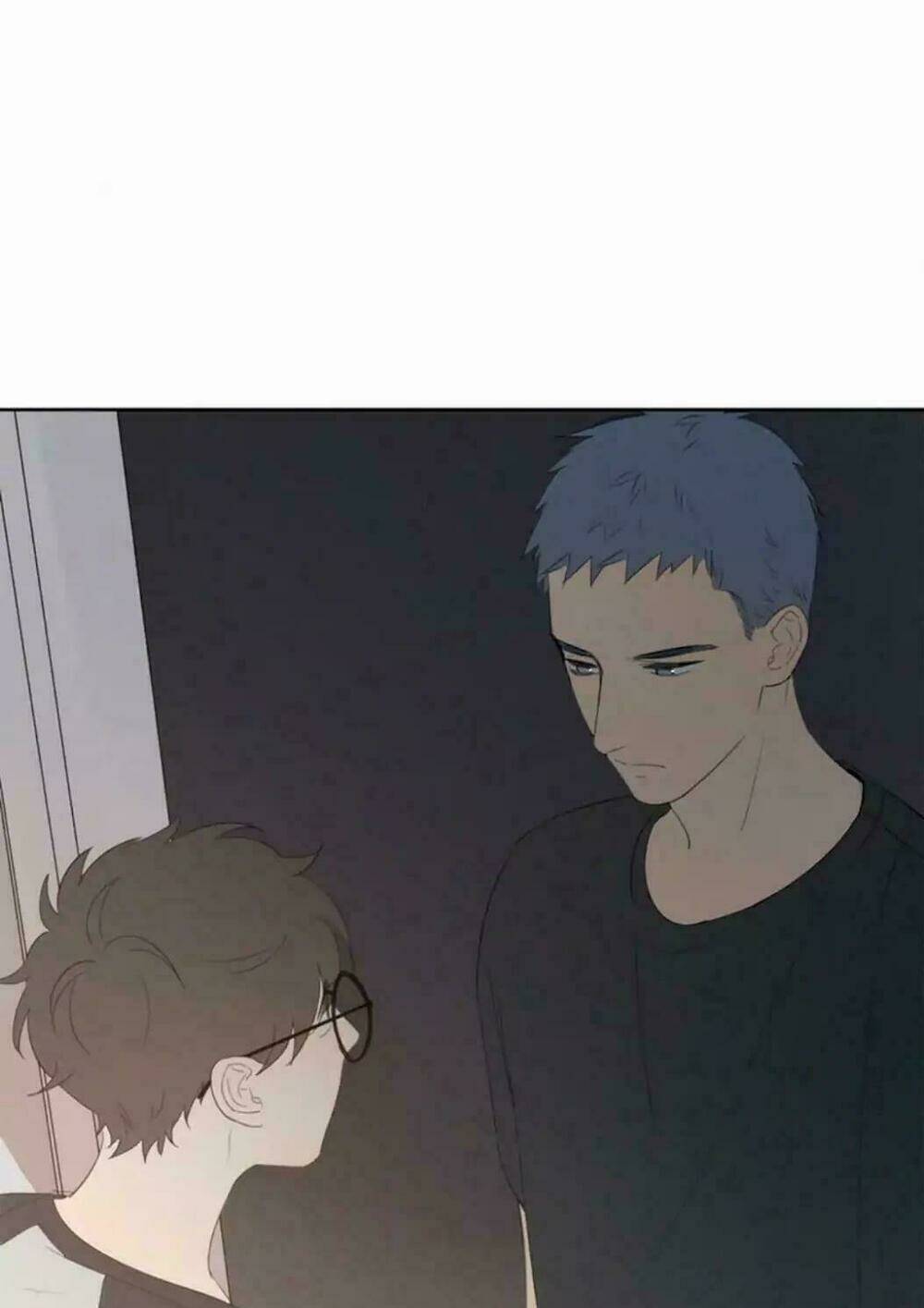 Here U Are Chapter 25 - Trang 2