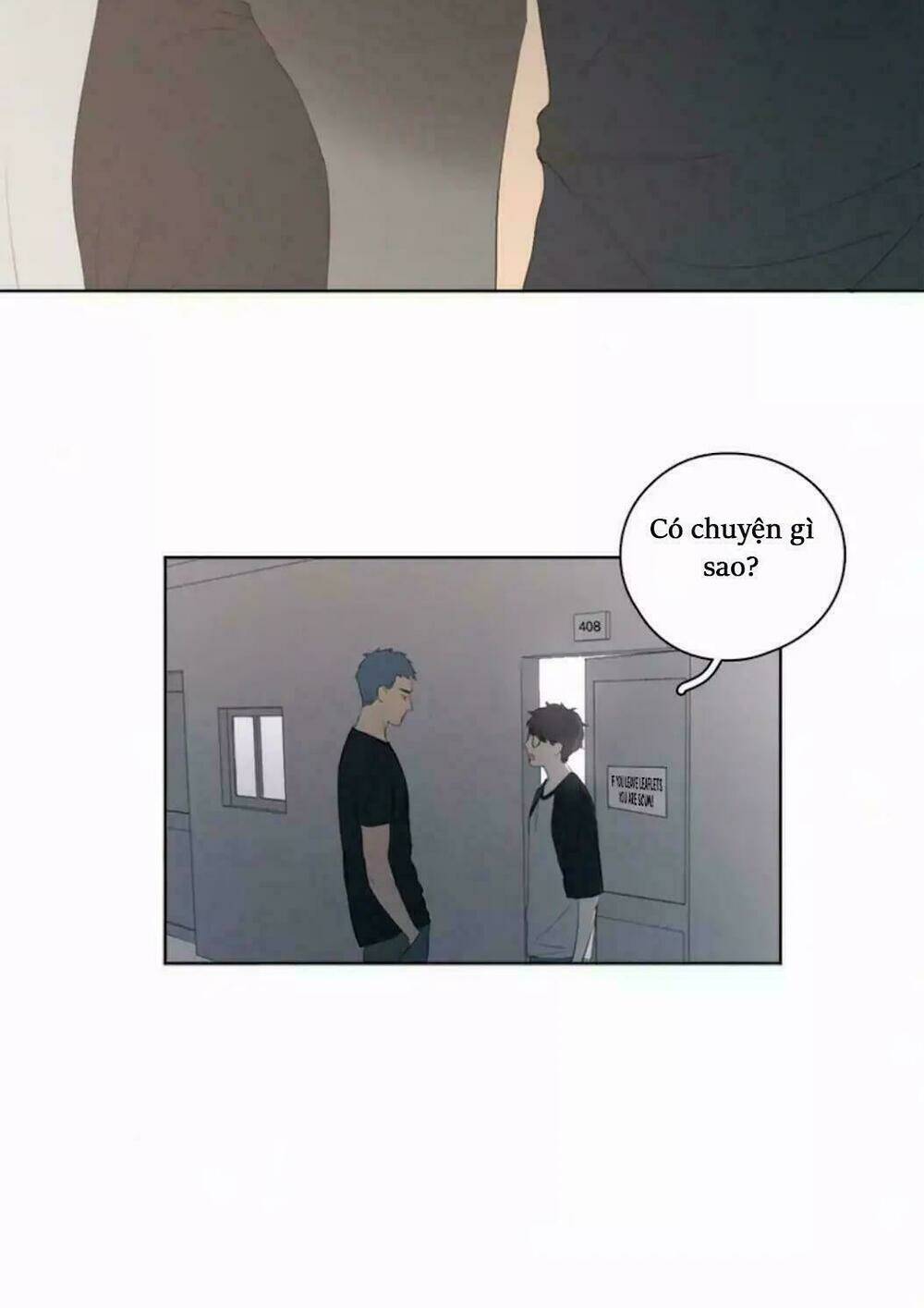 Here U Are Chapter 25 - Trang 2