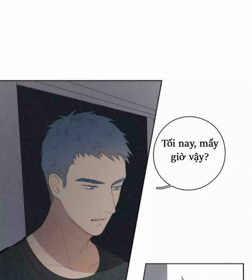 Here U Are Chapter 25 - Trang 2