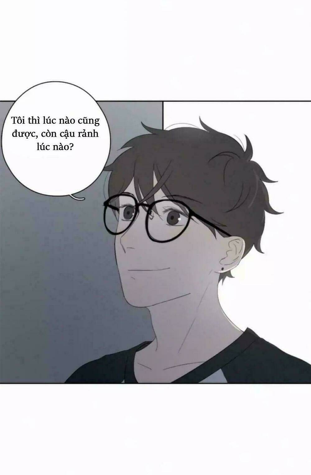 Here U Are Chapter 25 - Trang 2