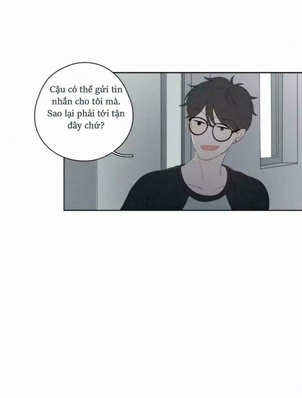 Here U Are Chapter 25 - Trang 2