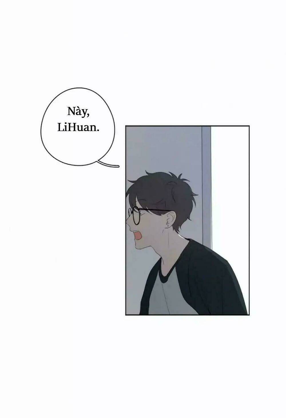 Here U Are Chapter 25 - Trang 2