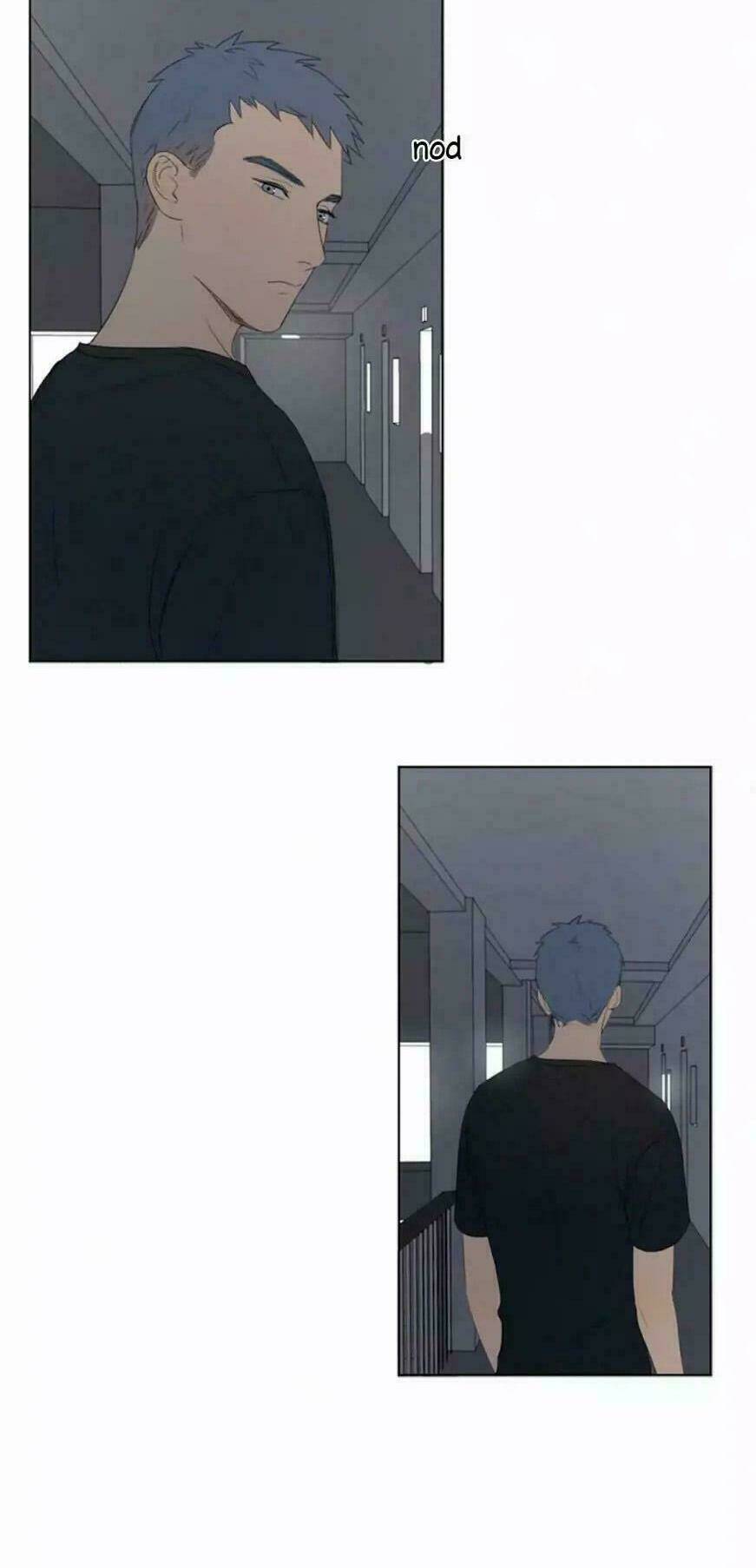 Here U Are Chapter 25 - Trang 2