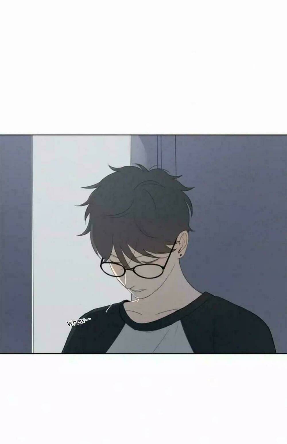 Here U Are Chapter 25 - Trang 2