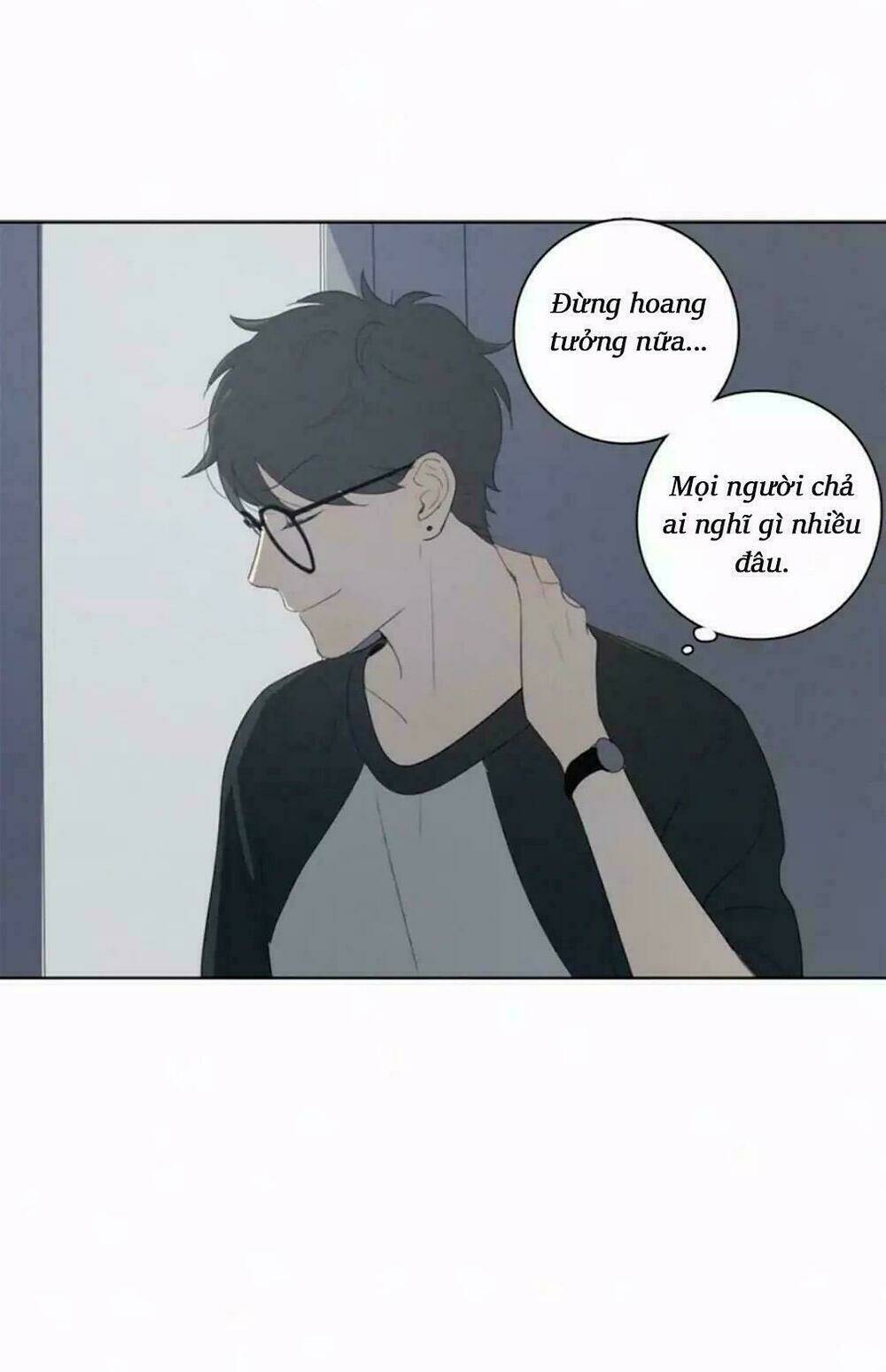 Here U Are Chapter 25 - Trang 2