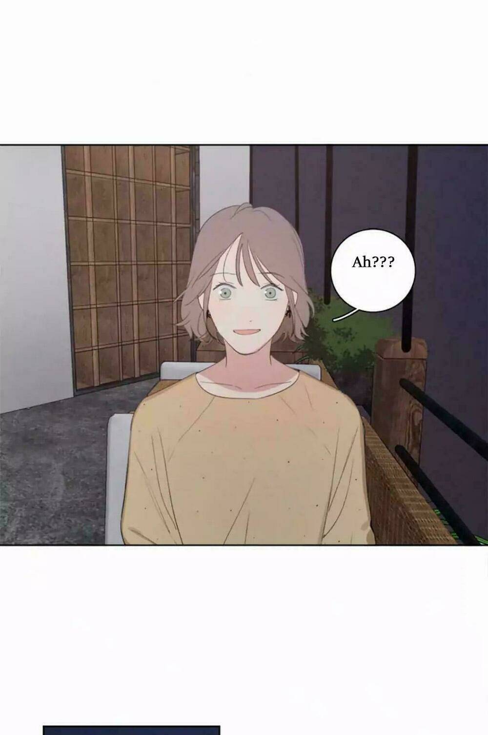 Here U Are Chapter 25 - Trang 2