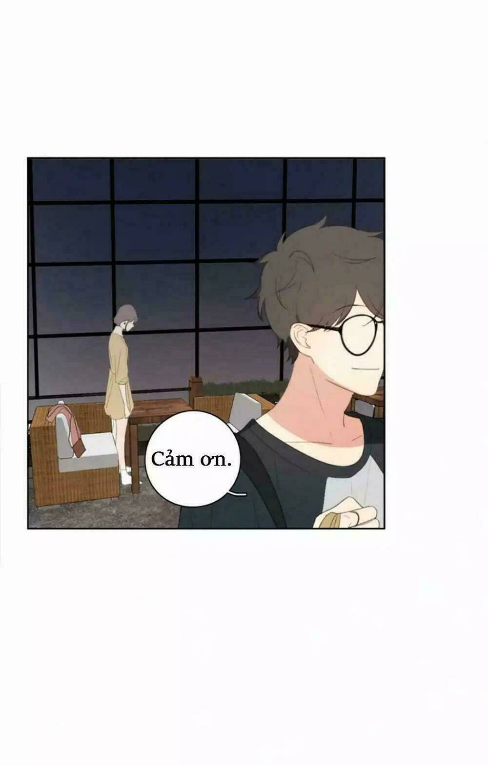 Here U Are Chapter 25 - Trang 2