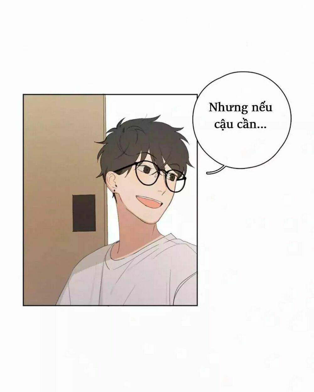 Here U Are Chapter 26 - Trang 2