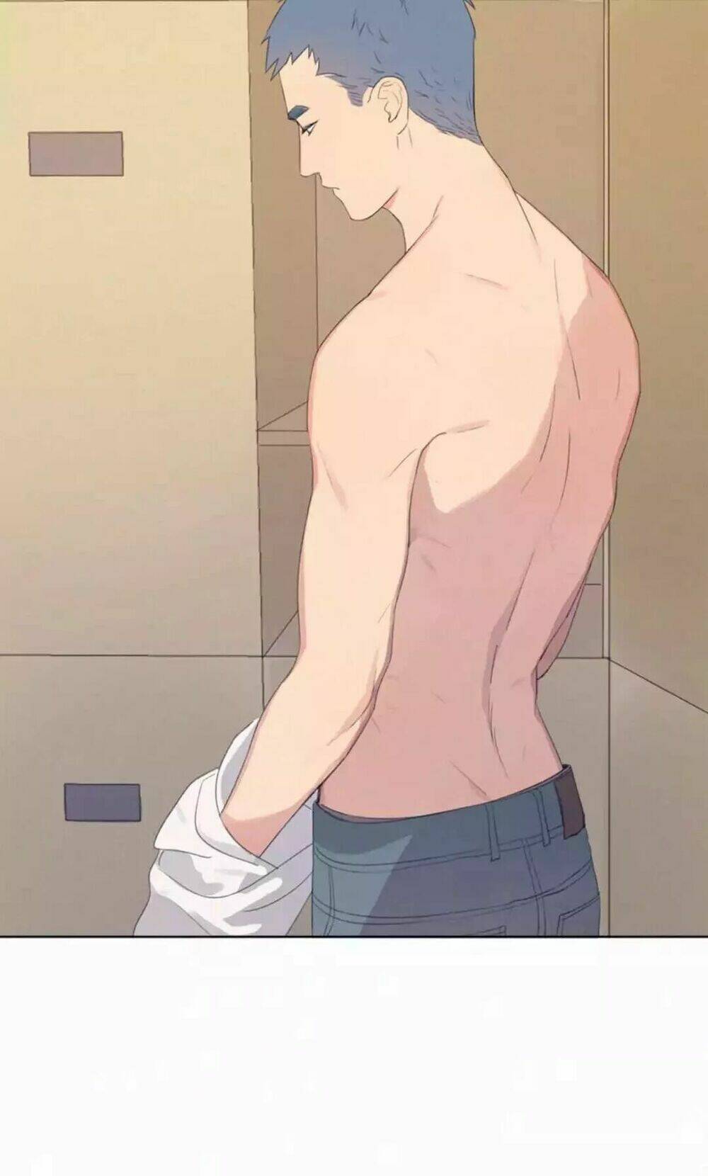 Here U Are Chapter 26 - Trang 2