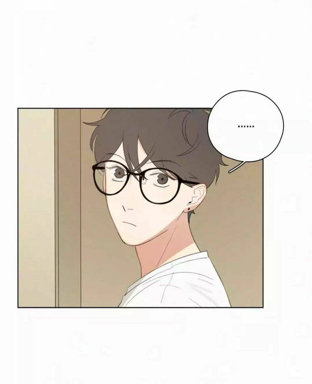 Here U Are Chapter 26 - Trang 2