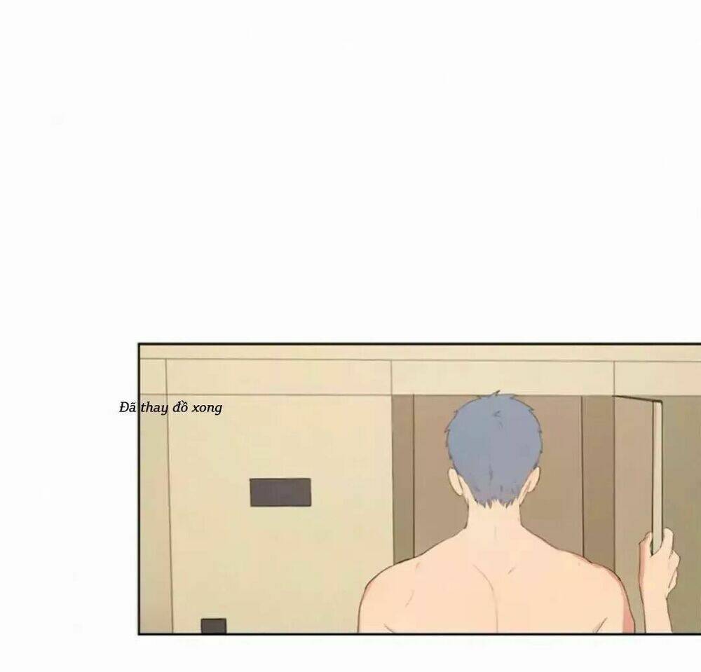 Here U Are Chapter 26 - Trang 2