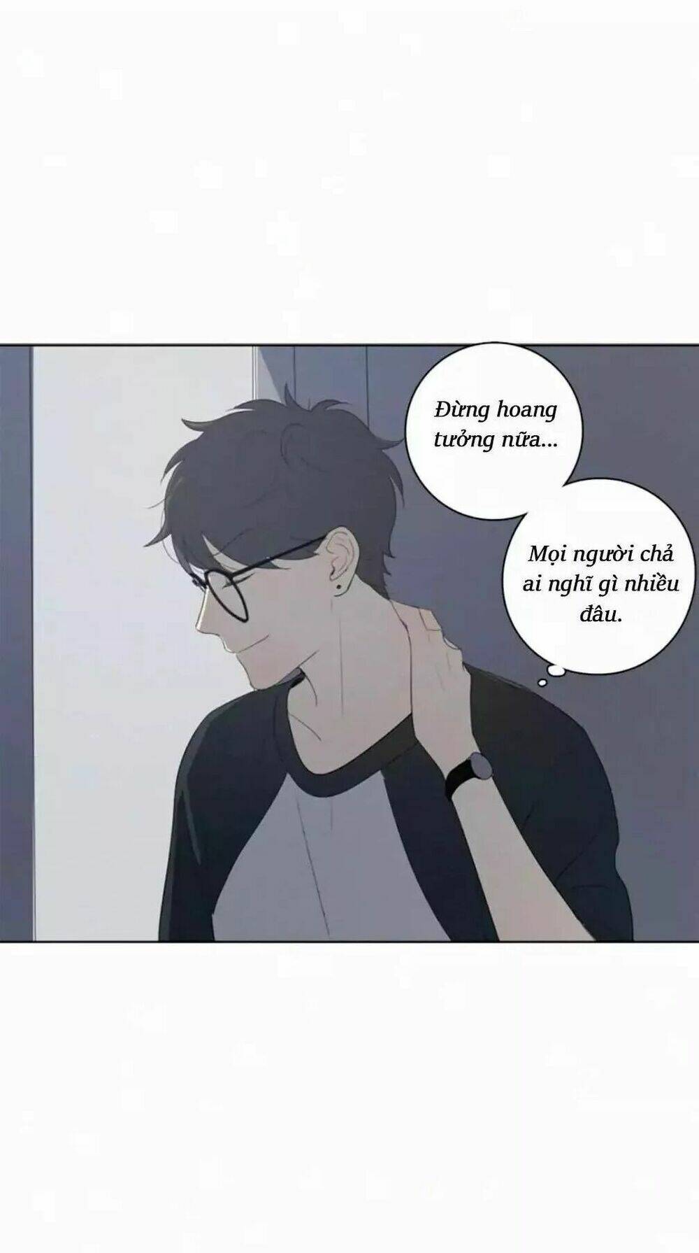 Here U Are Chapter 26 - Trang 2