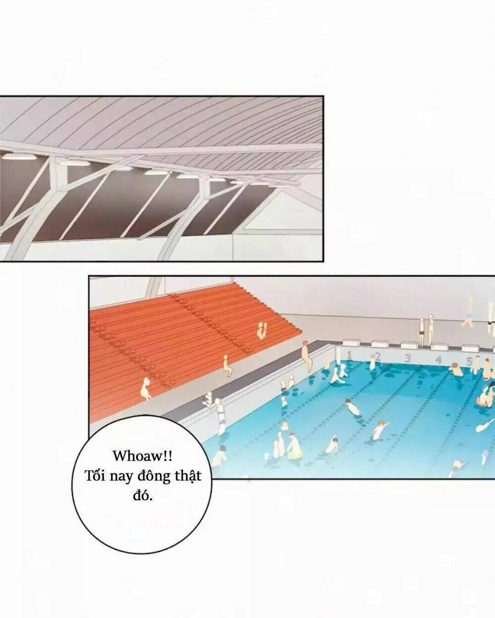 Here U Are Chapter 26 - Trang 2