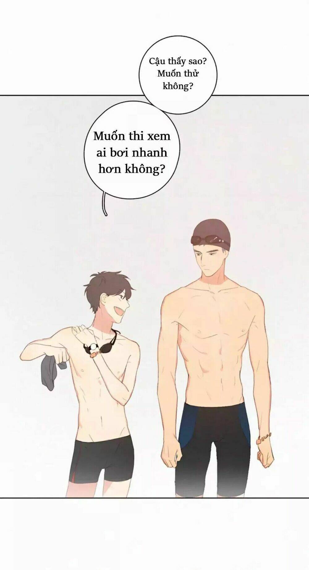 Here U Are Chapter 26 - Trang 2