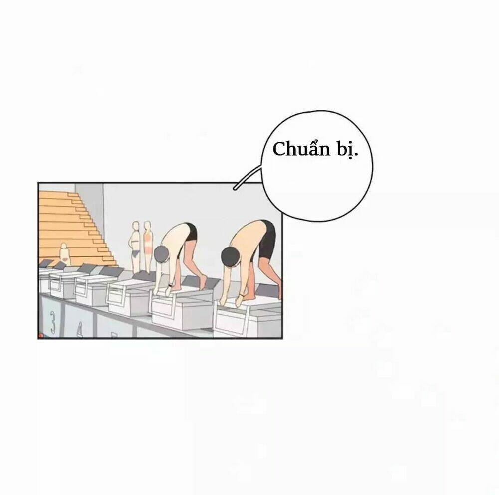 Here U Are Chapter 26 - Trang 2