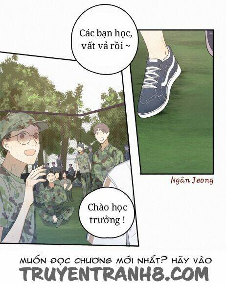 Here U Are Chapter 3 - Trang 2