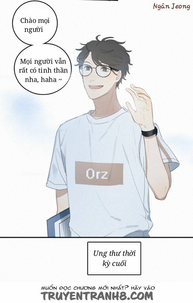 Here U Are Chapter 3 - Trang 2