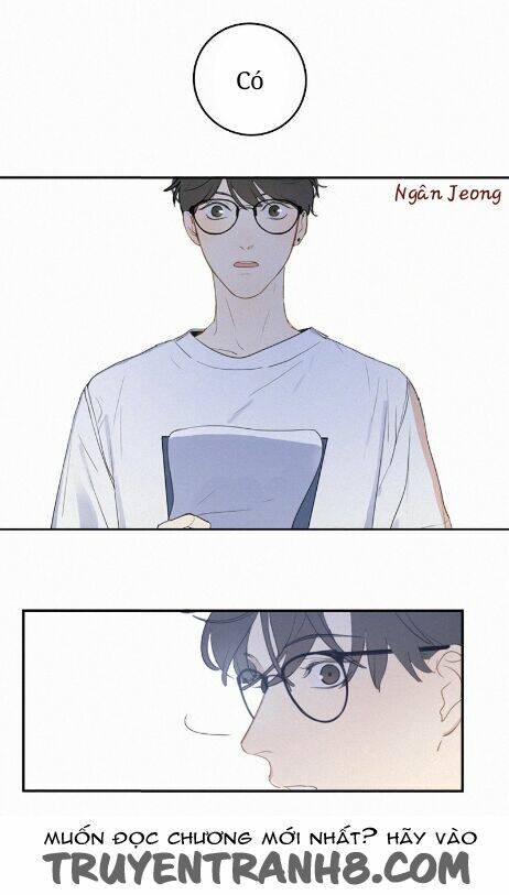 Here U Are Chapter 3 - Trang 2