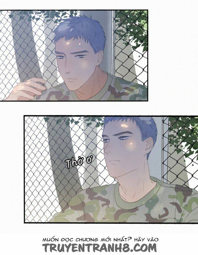 Here U Are Chapter 3 - Trang 2