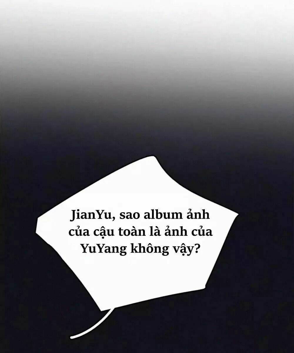 Here U Are Chapter 33 - Trang 2