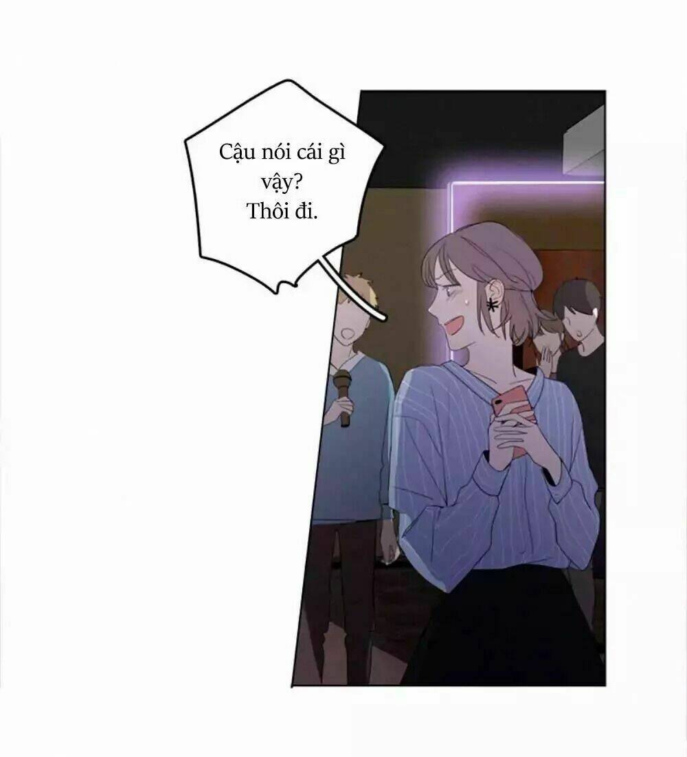 Here U Are Chapter 33 - Trang 2