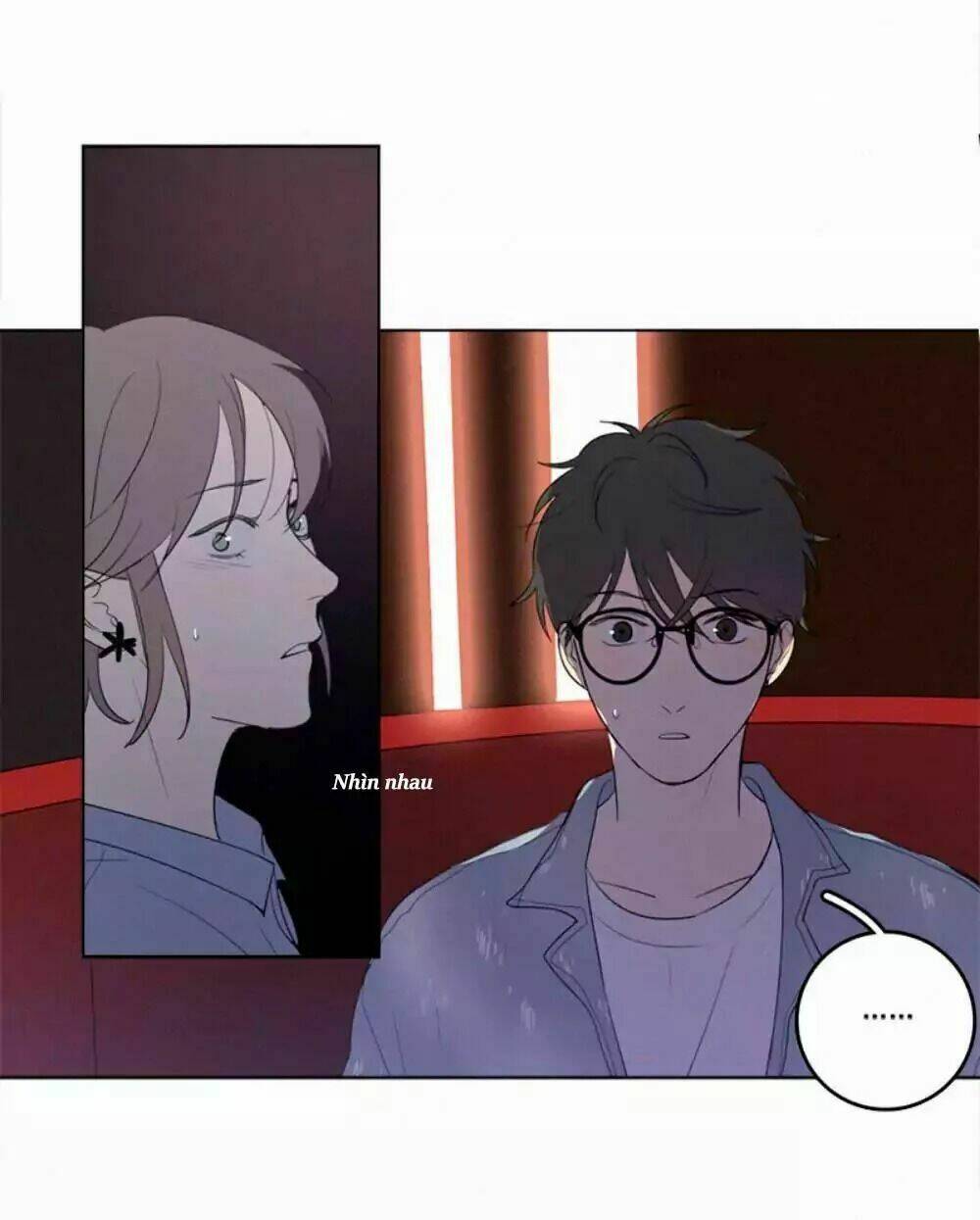 Here U Are Chapter 33 - Trang 2