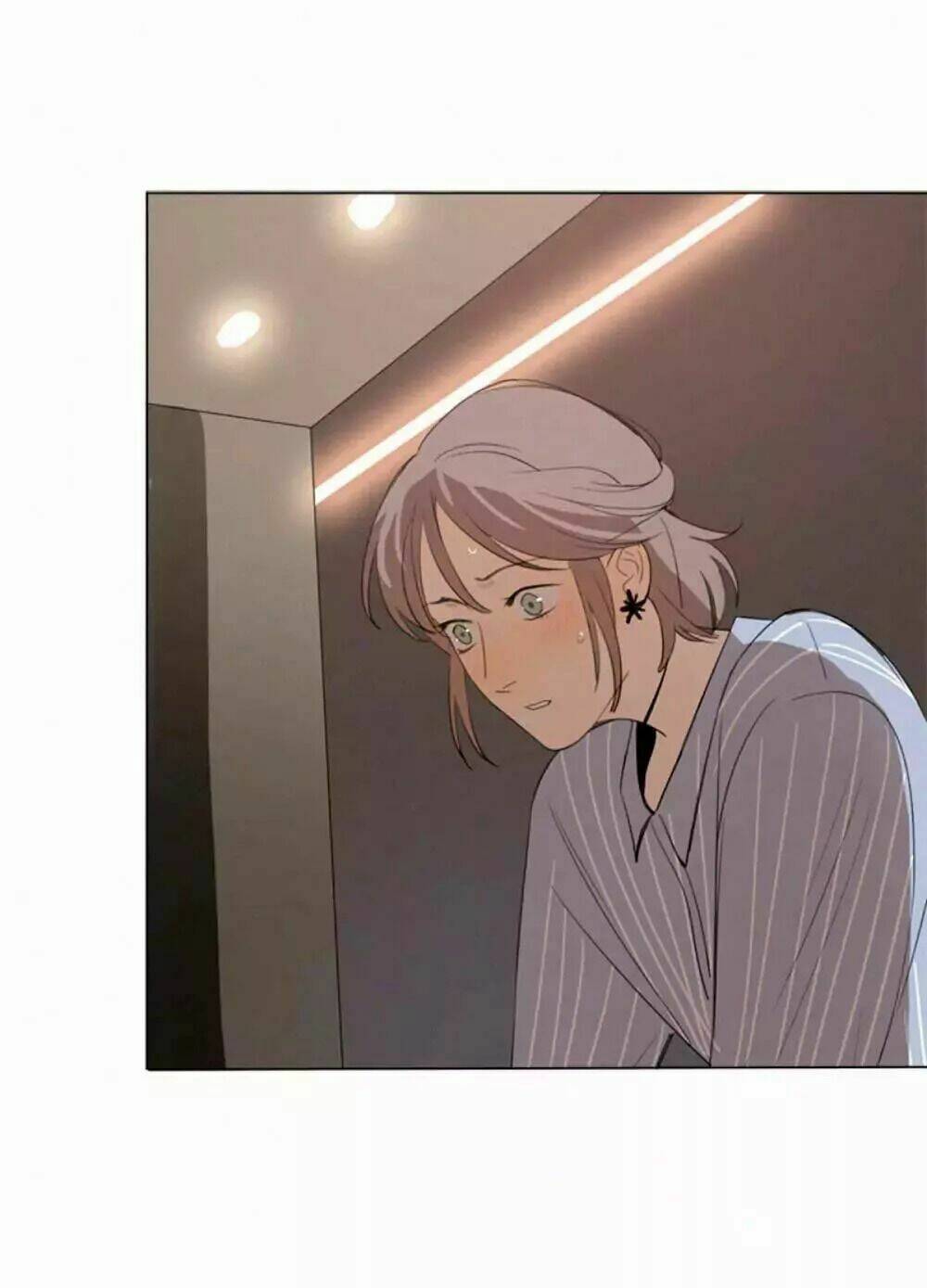 Here U Are Chapter 33 - Trang 2