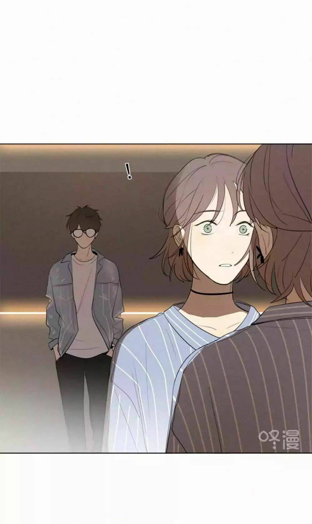 Here U Are Chapter 33 - Trang 2