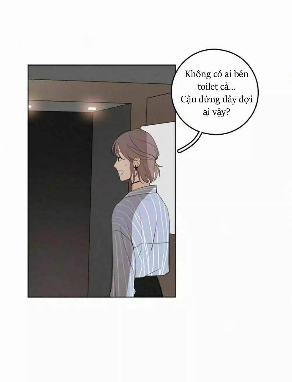 Here U Are Chapter 33 - Trang 2