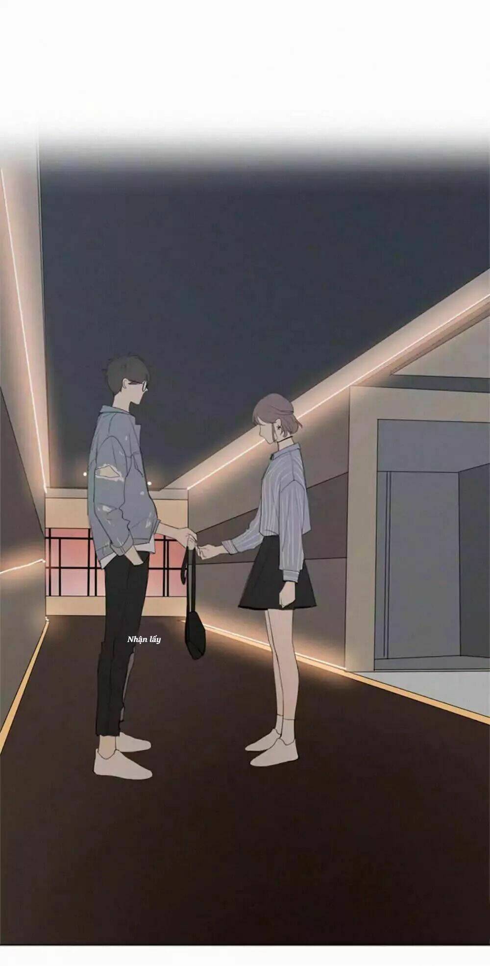 Here U Are Chapter 33 - Trang 2