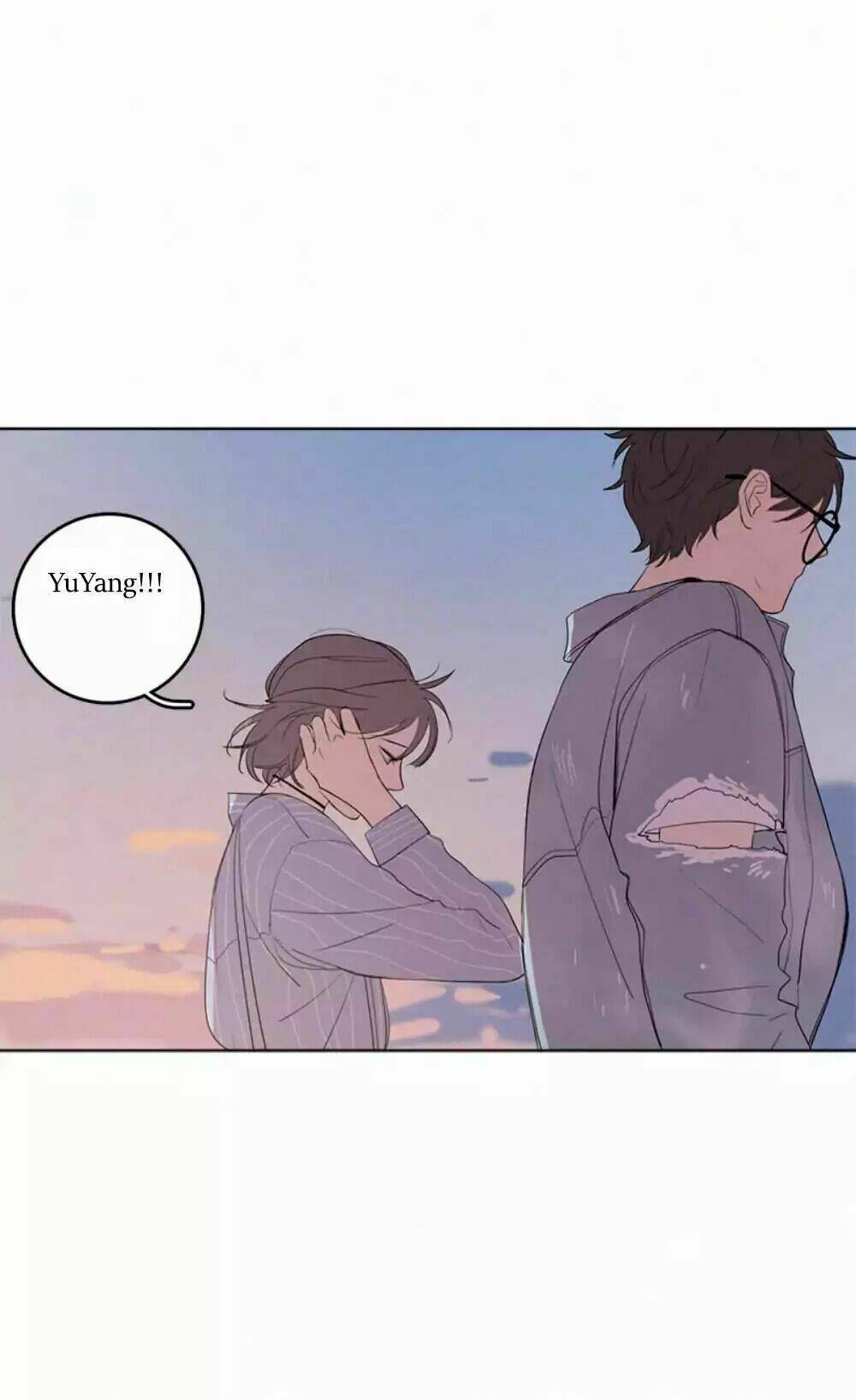 Here U Are Chapter 33 - Trang 2