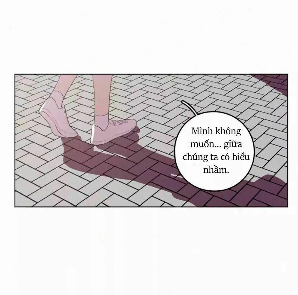 Here U Are Chapter 33 - Trang 2